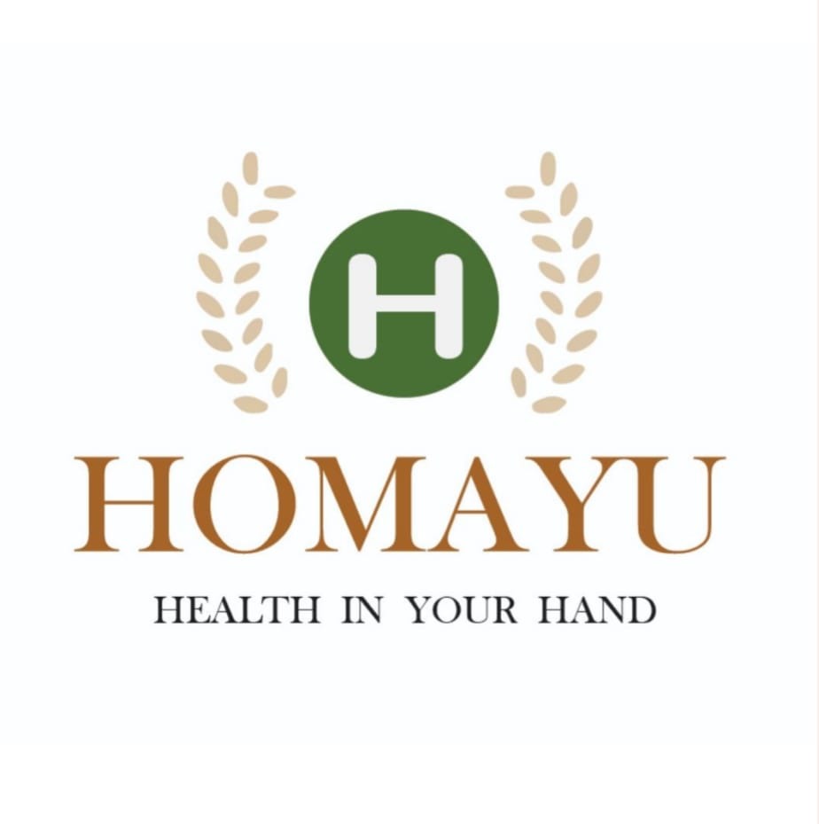 Homayu Logo