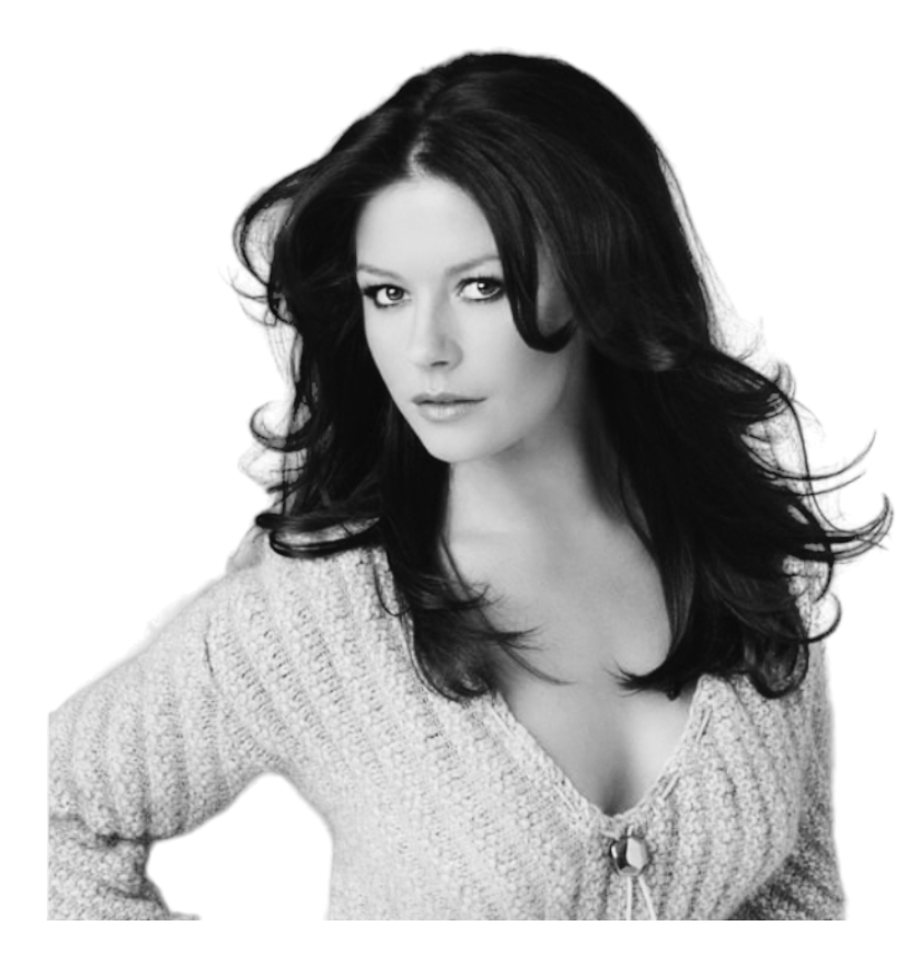 Catherine Zeta Jones