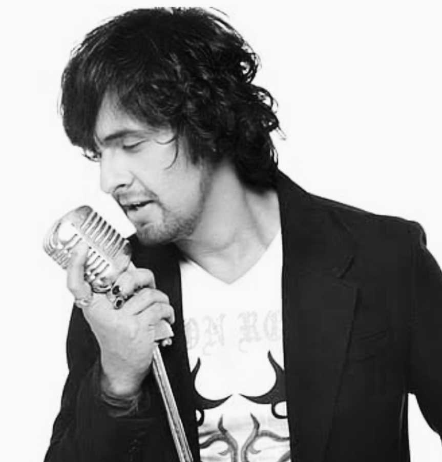 Sonu Nigam