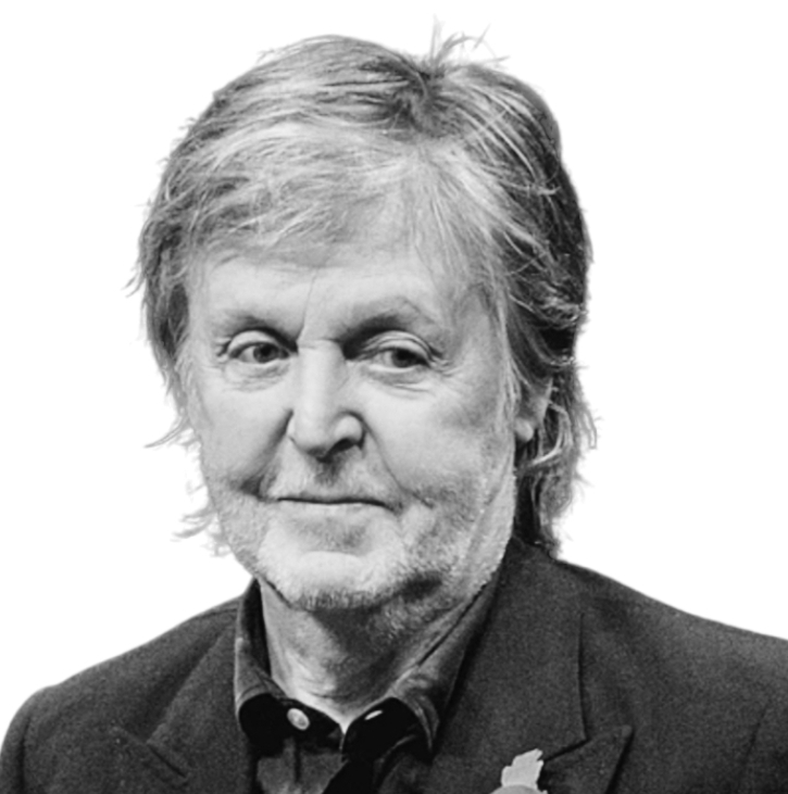Paul mac cartney