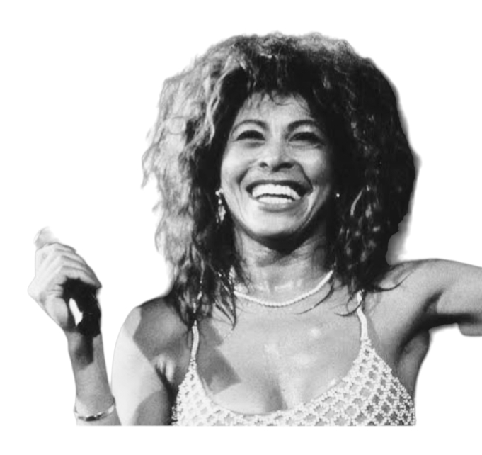 Tina turner