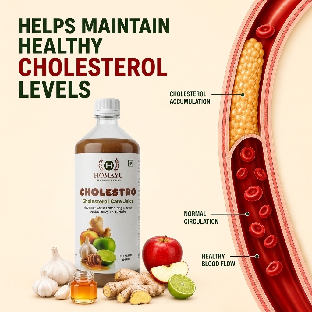 Cholestro