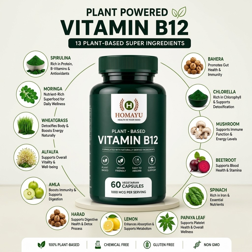 Vitamin B12