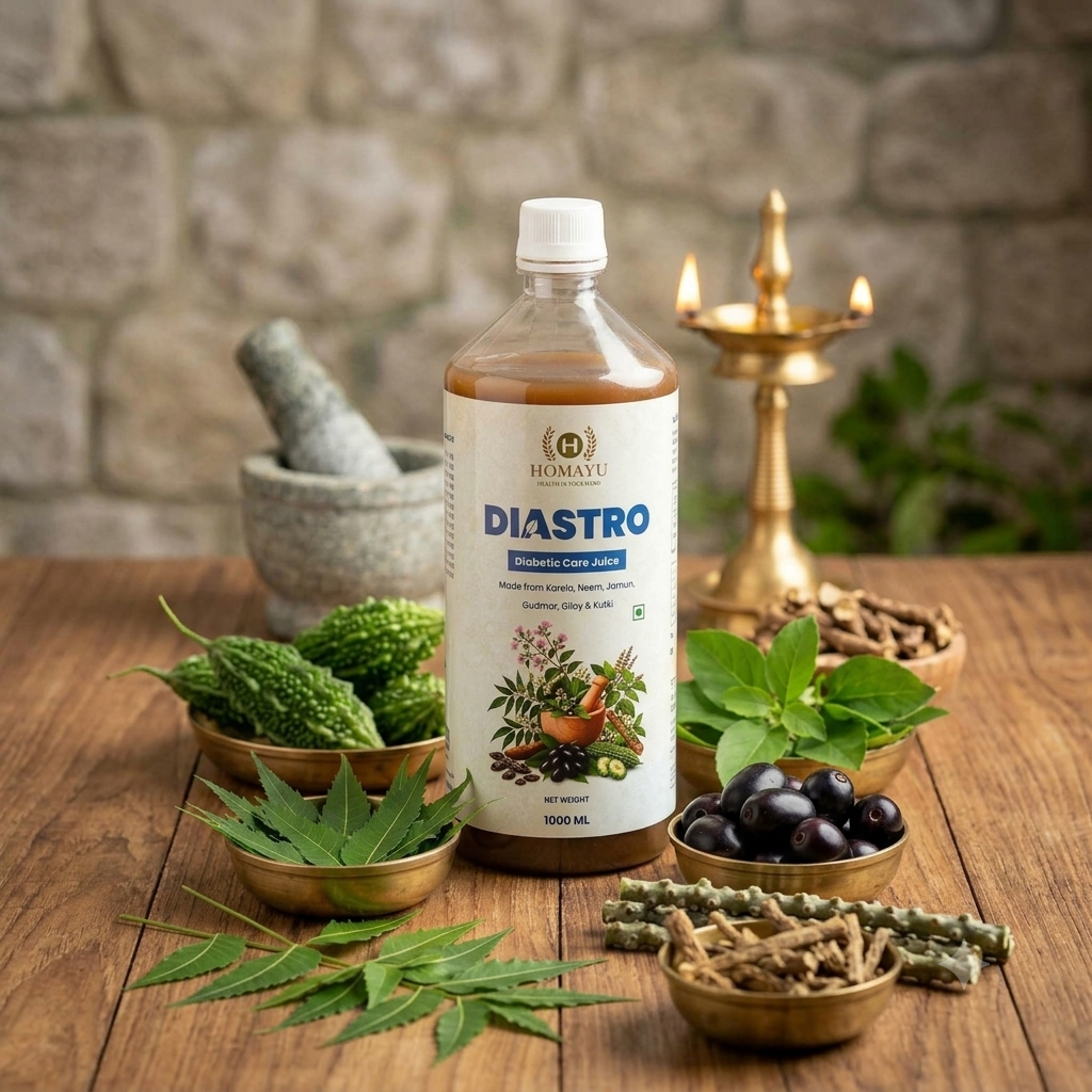 Diastro