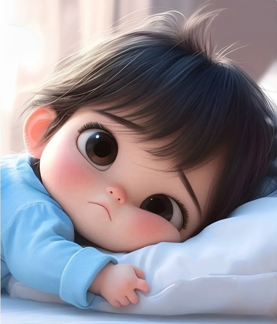 Sleepless