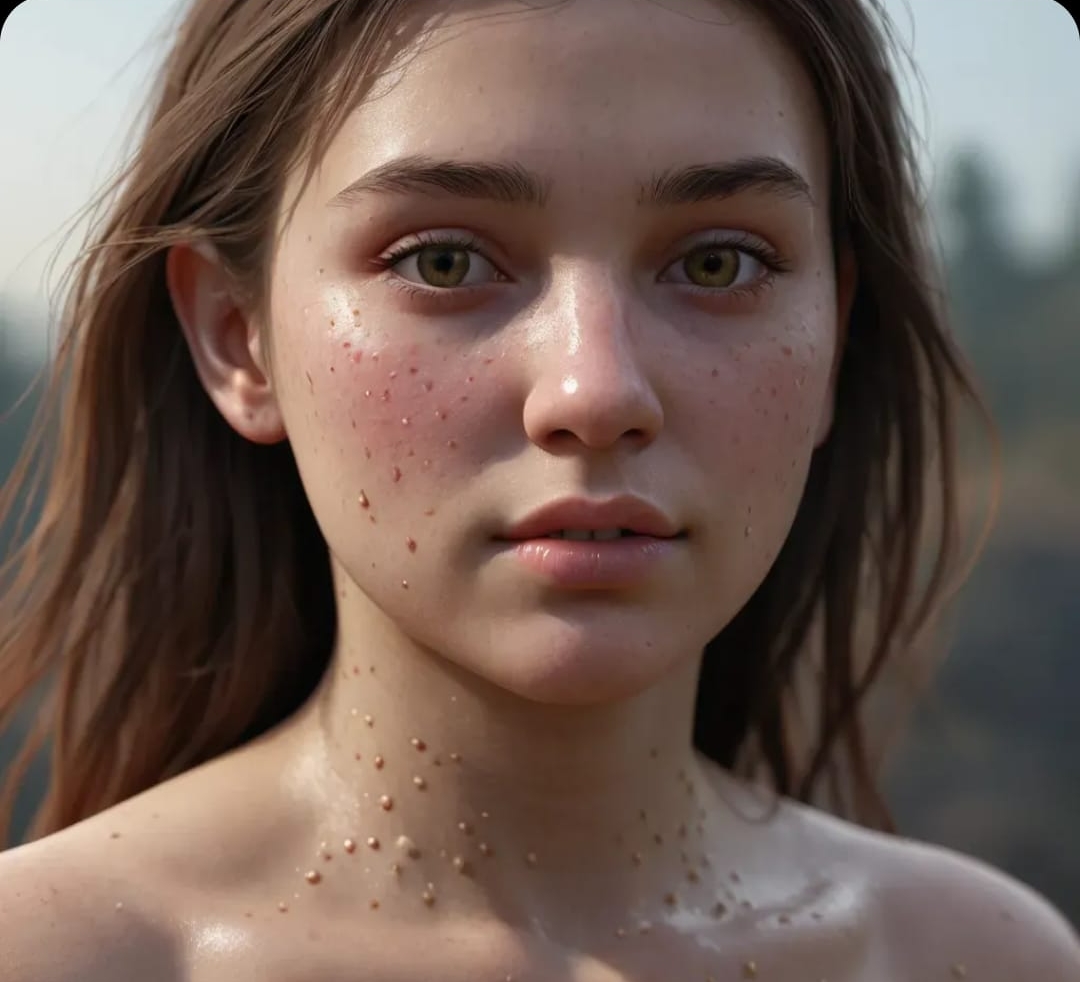 Warts