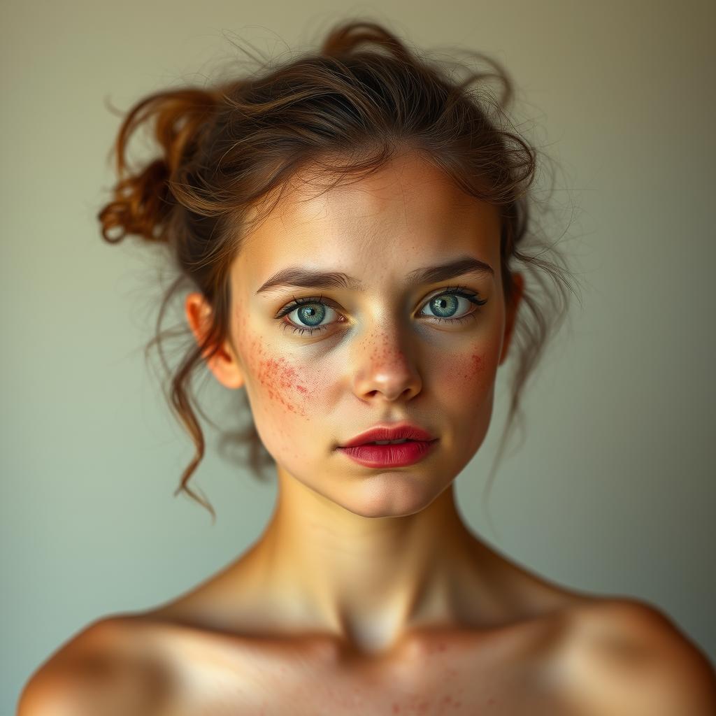 Pigmentation