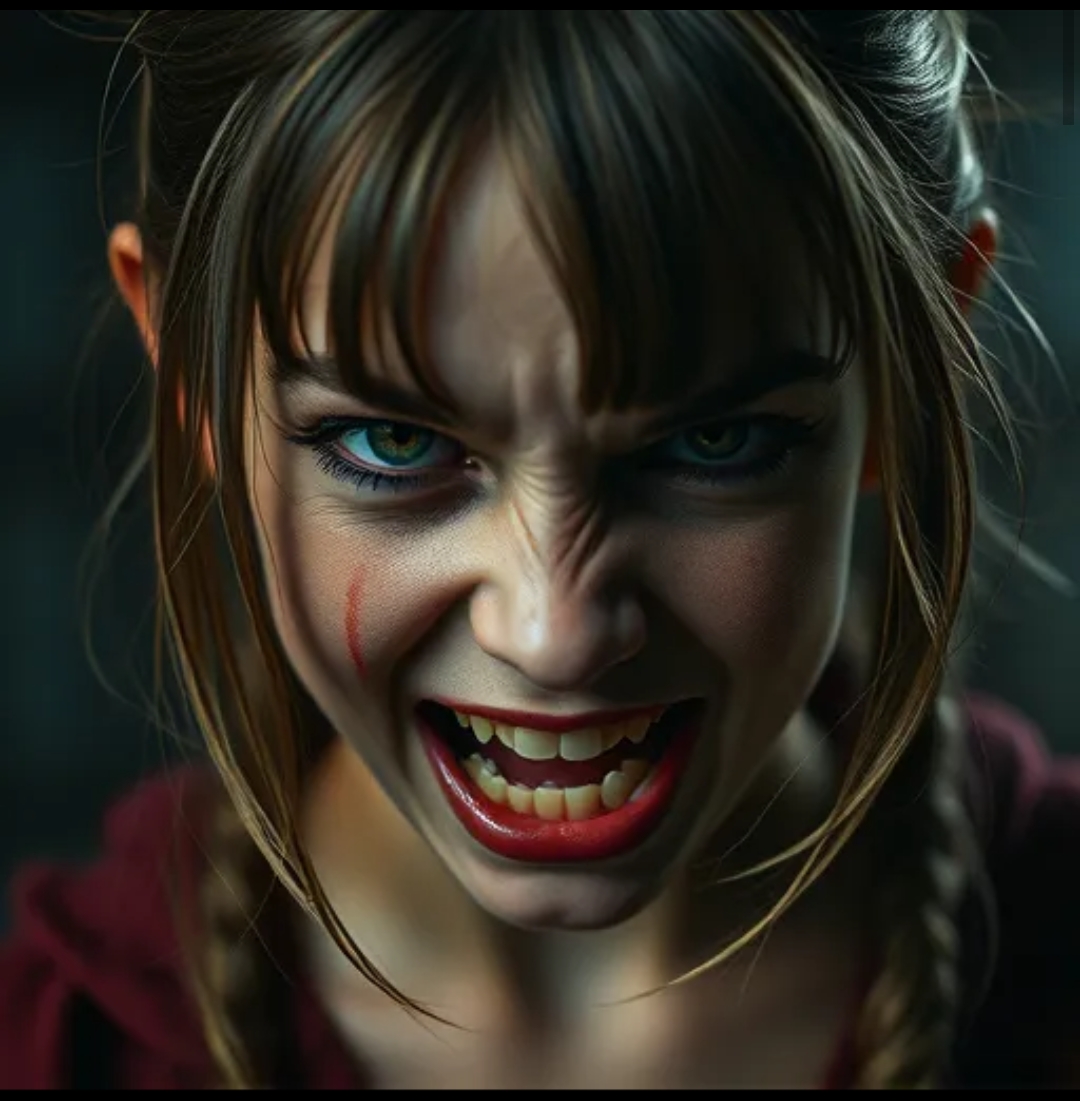 Anger