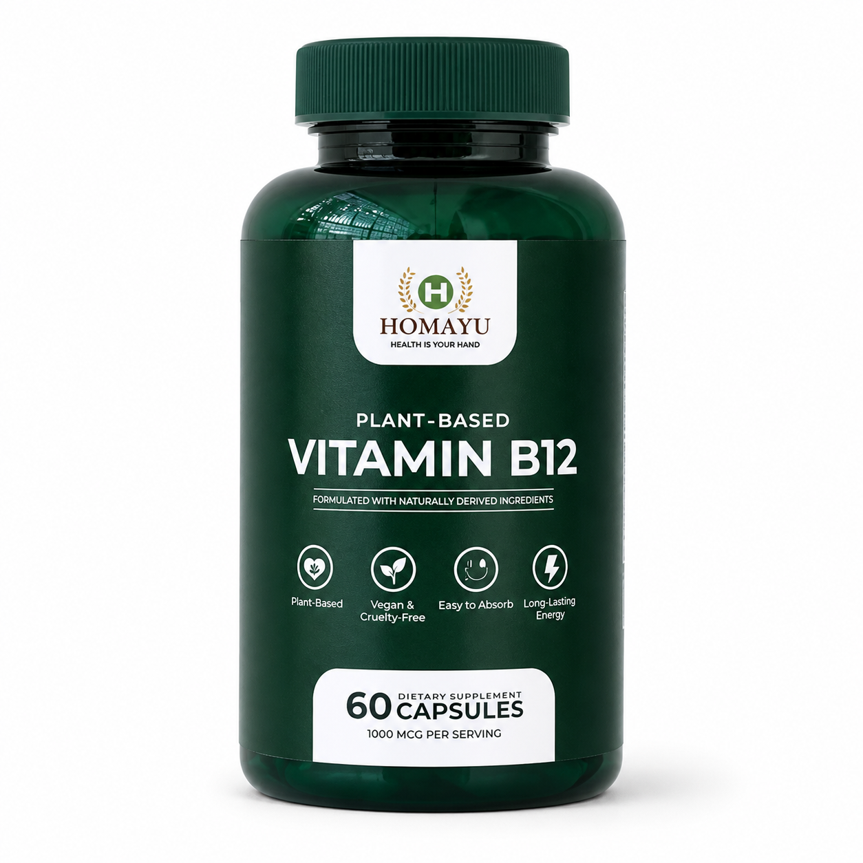 Vitamin B12