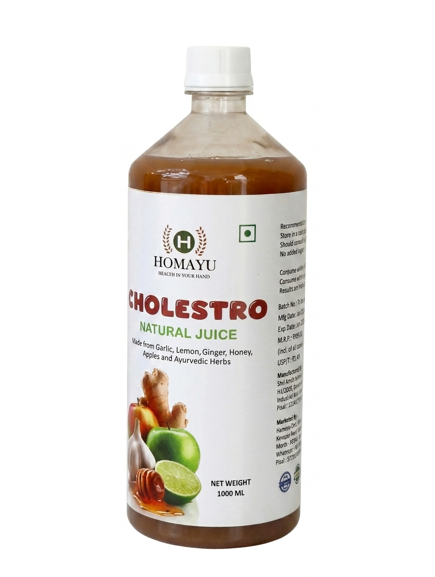 Cholestro